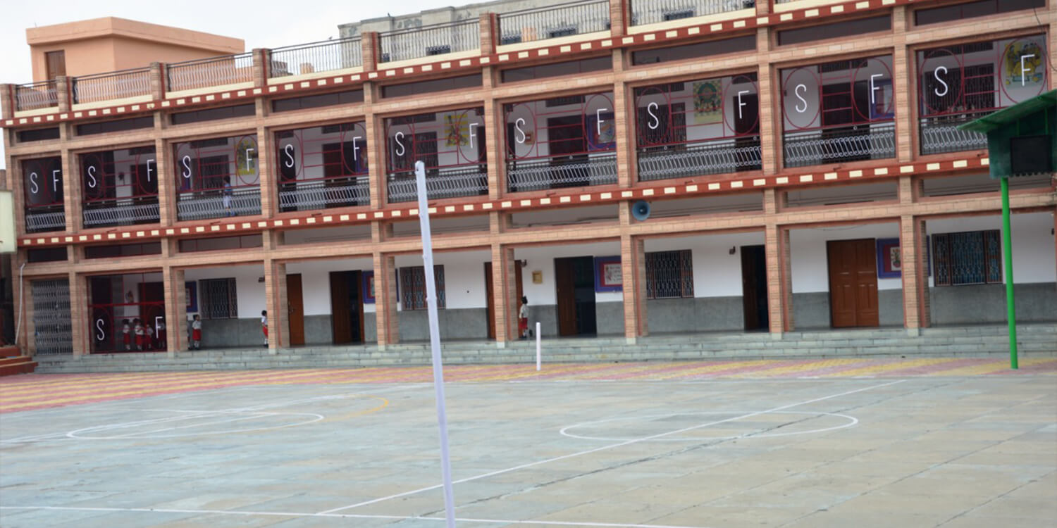 Agra Best School